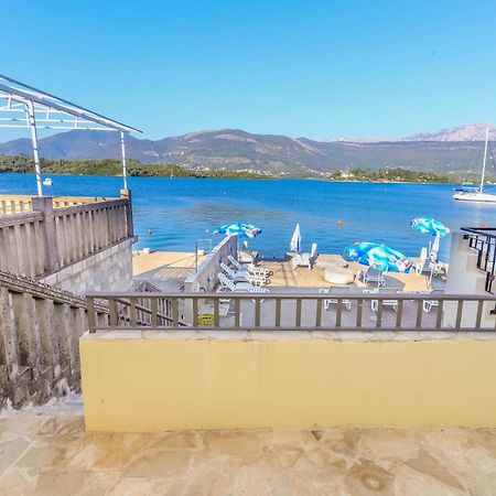 Apartments Bella Di Boka تيفات المظهر الخارجي الصورة