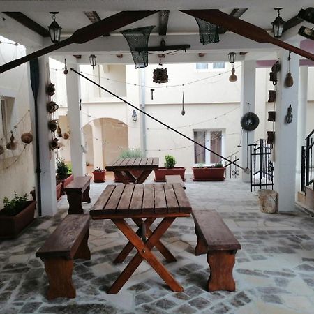 Apartments Bella Di Boka تيفات المظهر الخارجي الصورة