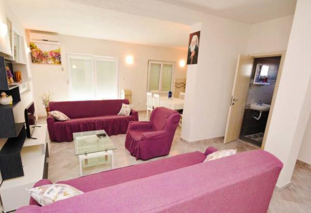 Apartments Bella Di Boka تيفات المظهر الخارجي الصورة