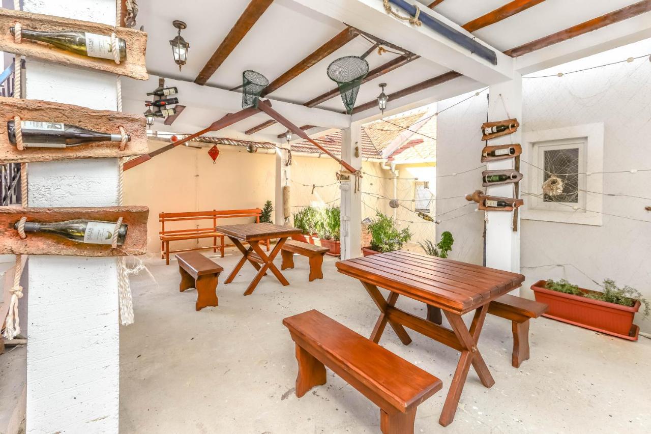 Apartments Bella Di Boka تيفات المظهر الخارجي الصورة