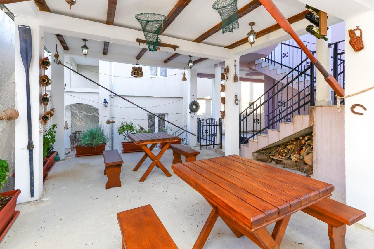 Apartments Bella Di Boka تيفات المظهر الخارجي الصورة