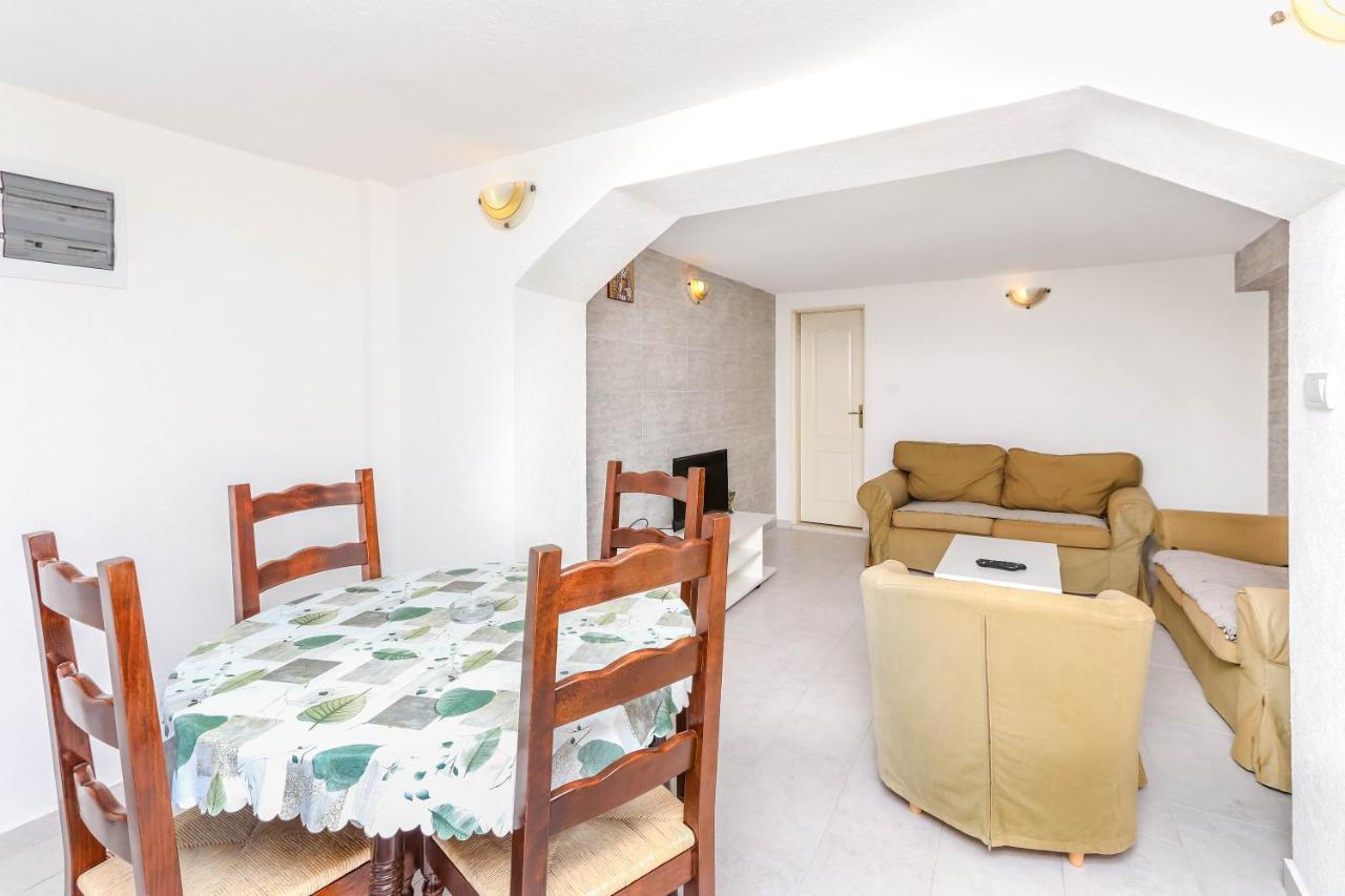 Apartments Bella Di Boka تيفات المظهر الخارجي الصورة