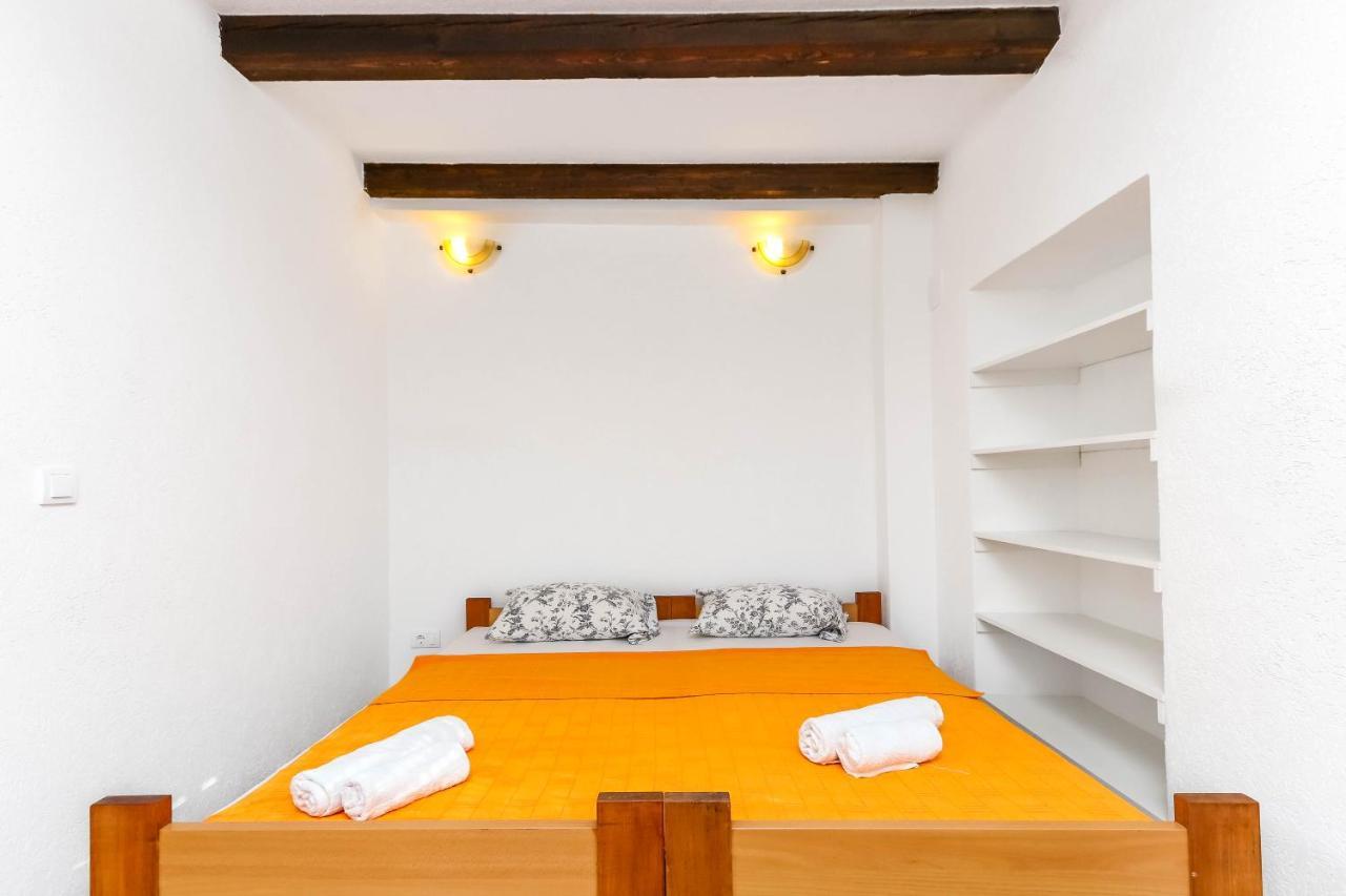 Apartments Bella Di Boka تيفات المظهر الخارجي الصورة