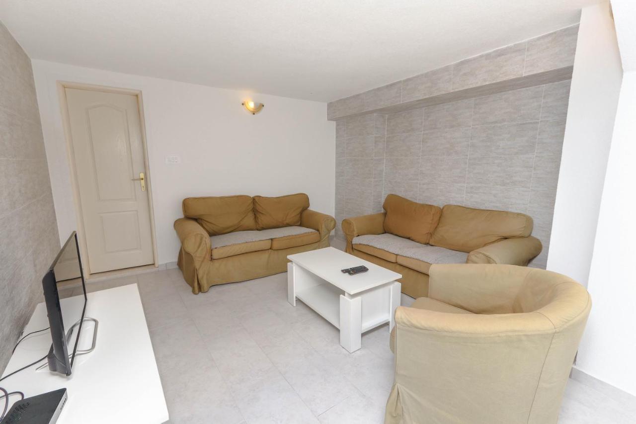 Apartments Bella Di Boka تيفات المظهر الخارجي الصورة