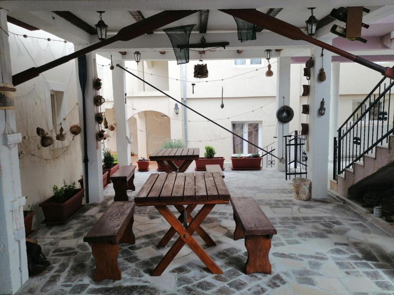 Apartments Bella Di Boka تيفات المظهر الخارجي الصورة