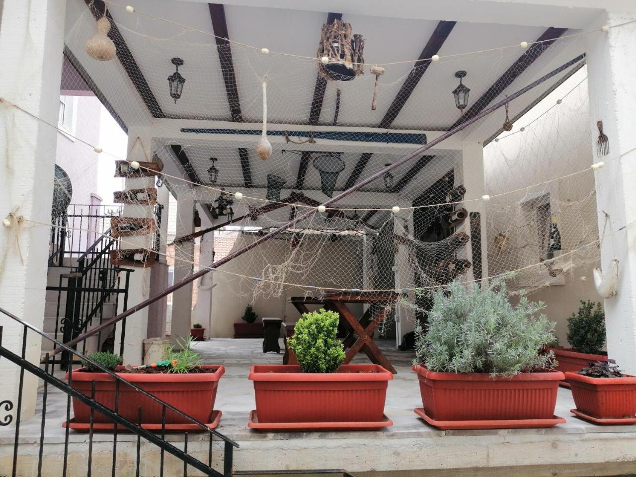 Apartments Bella Di Boka تيفات المظهر الخارجي الصورة