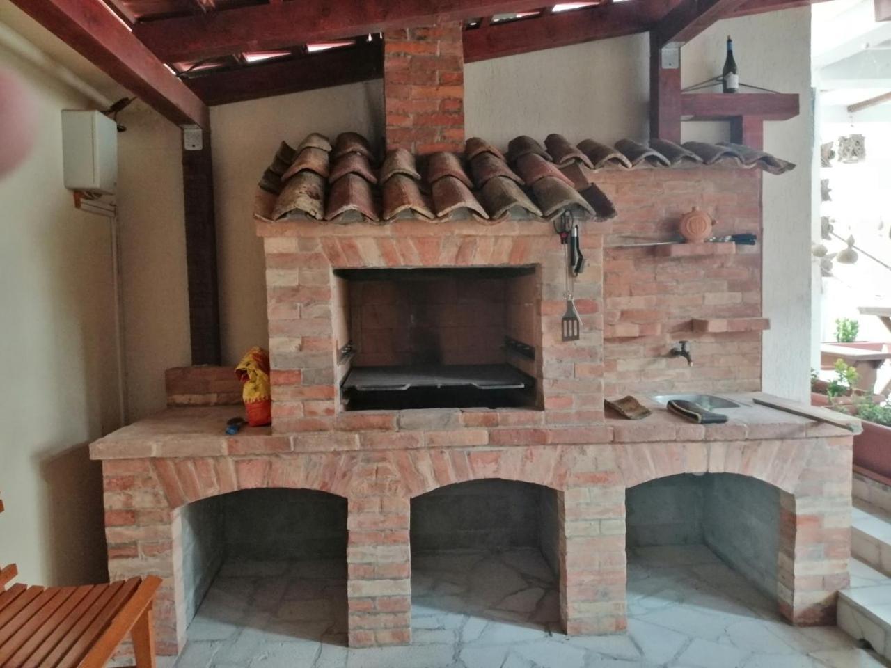 Apartments Bella Di Boka تيفات المظهر الخارجي الصورة