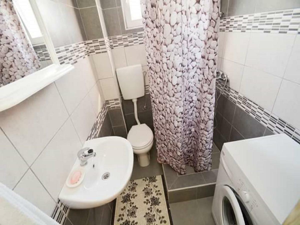Apartments Bella Di Boka تيفات المظهر الخارجي الصورة