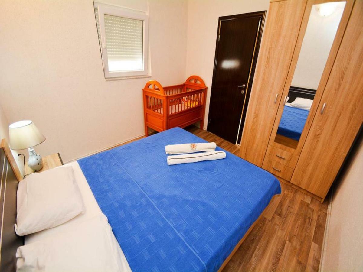 Apartments Bella Di Boka تيفات المظهر الخارجي الصورة