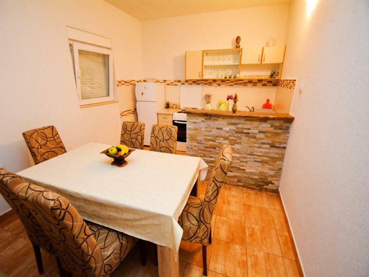Apartments Bella Di Boka تيفات المظهر الخارجي الصورة