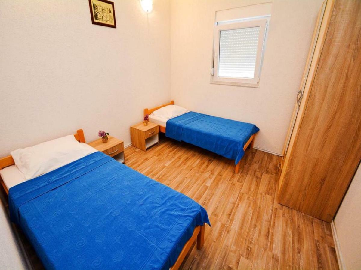 Apartments Bella Di Boka تيفات المظهر الخارجي الصورة