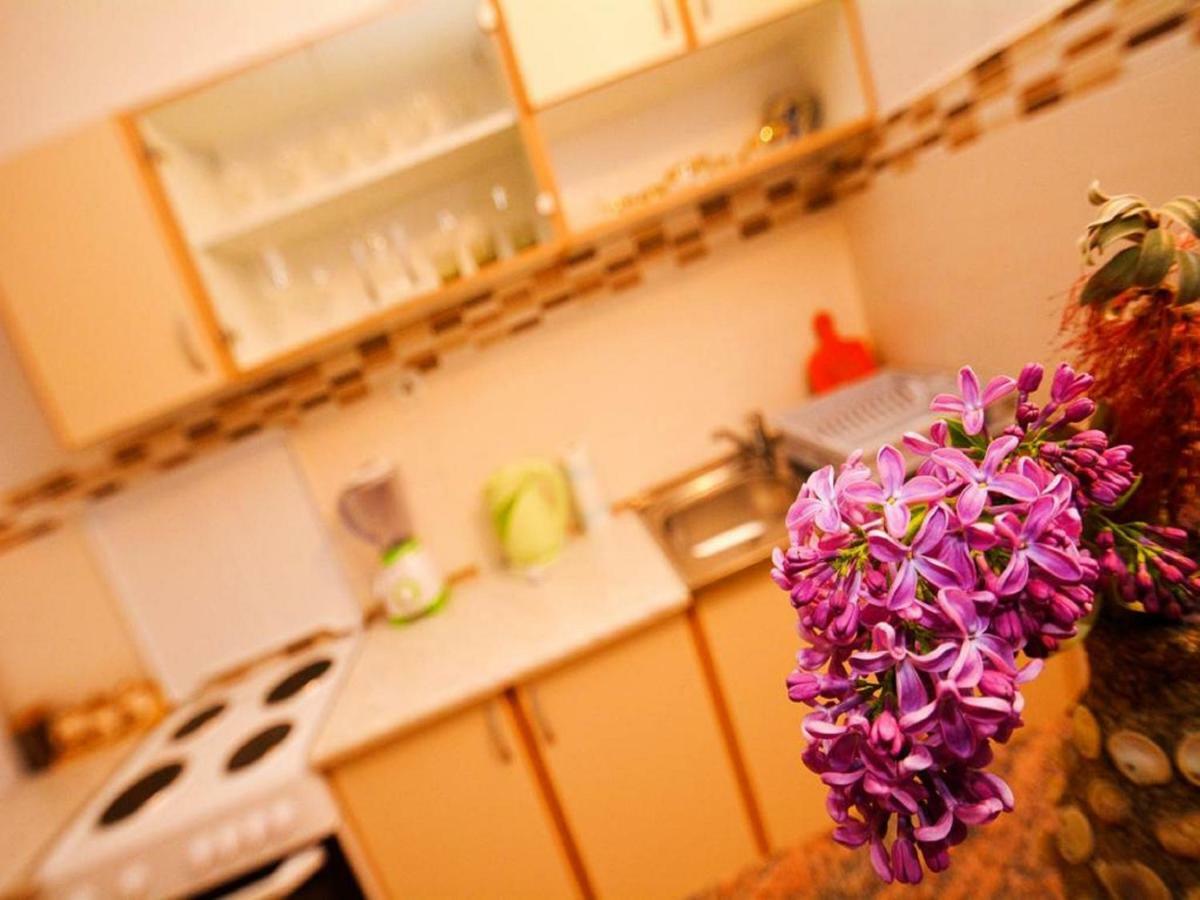 Apartments Bella Di Boka تيفات المظهر الخارجي الصورة