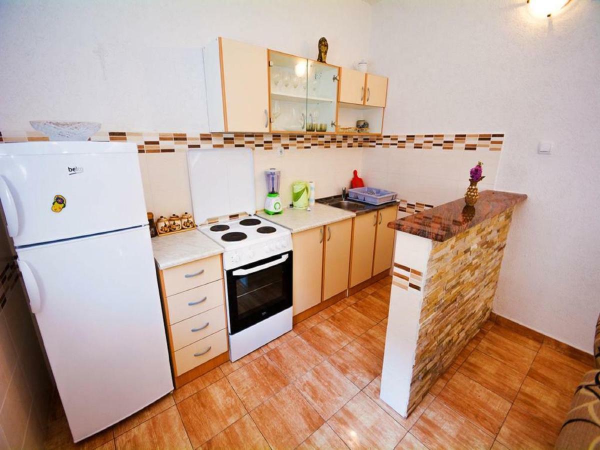 Apartments Bella Di Boka تيفات المظهر الخارجي الصورة