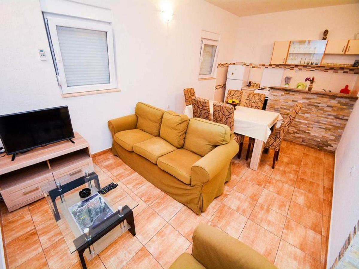 Apartments Bella Di Boka تيفات المظهر الخارجي الصورة