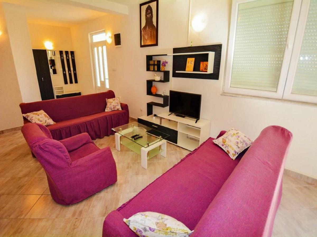Apartments Bella Di Boka تيفات المظهر الخارجي الصورة